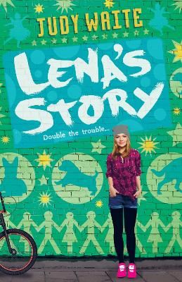 Lena's Story by Judy Waite