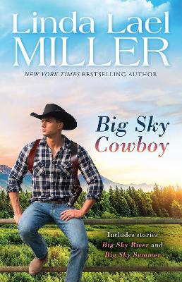 The Big Sky Legacy by Linda Lael Miller