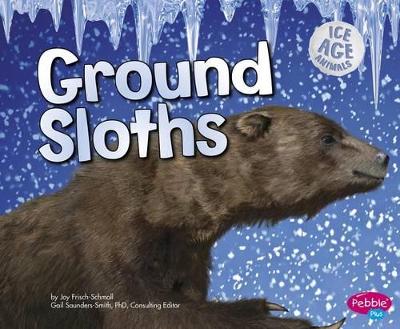 Ground Sloths book