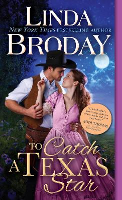 To Catch a Texas Star book