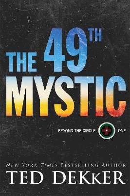 The 49th Mystic book