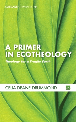 A Primer in Ecotheology book