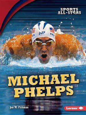 Michael Phelps book