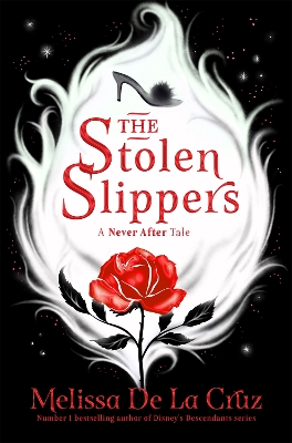 The Stolen Slippers book