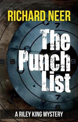 Punch List book