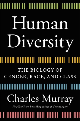 Human Diversity: The Biology of Gender, Race, and Class book