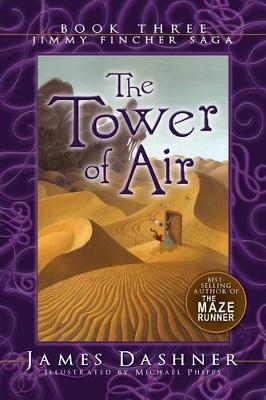 Tower of Air book