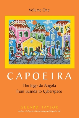 Capoeira book