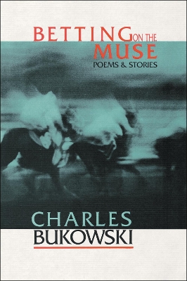 Betting on the Muse book