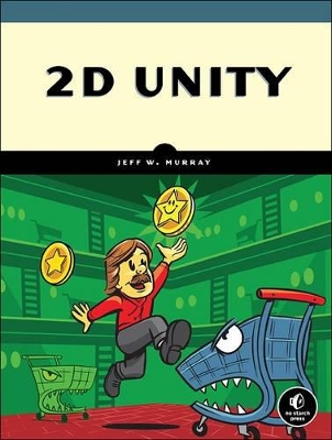 2D Unity book