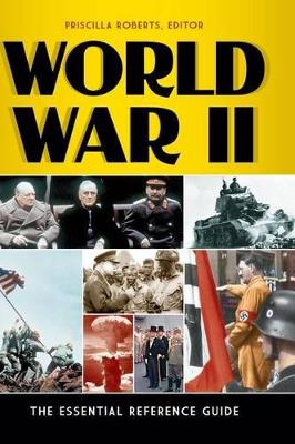 World War II book