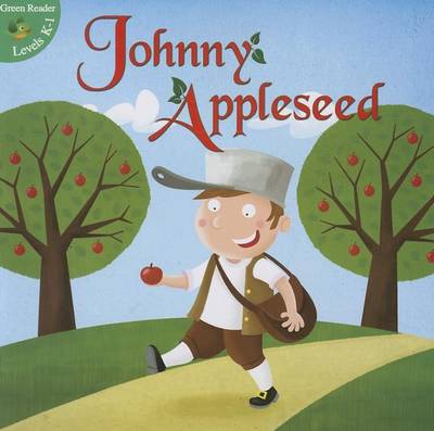 Johnny Appleseed book