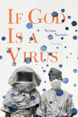 If God Is a Virus book