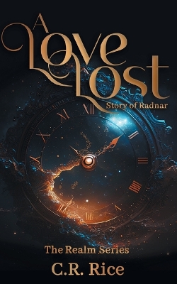 A Love Lost: Story of Radnar book