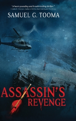 Assassin's Revenge by Samuel G Tooma