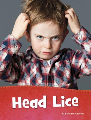 Head Lice book