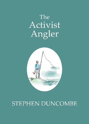 Fishing and the Art of Activism book