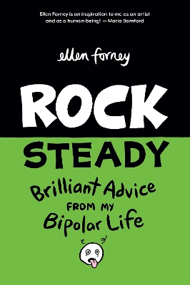 Rock Steady book