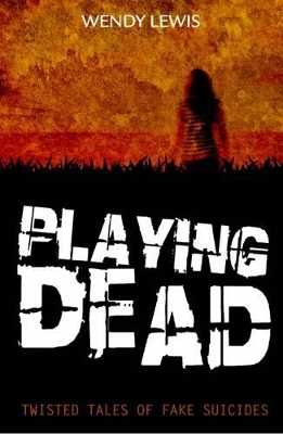 Playing Dead book