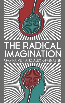 Radical Imagination book