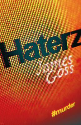 Haterz book