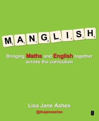 Manglish by Lisa Jane Ashes