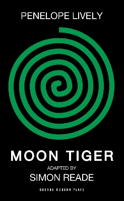 Moon Tiger book