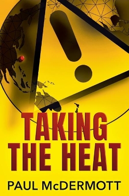 Taking the Heat book