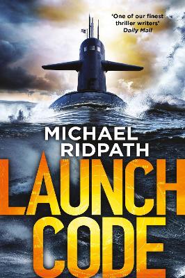 Launch Code book