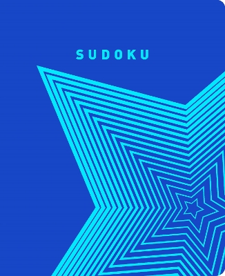 Sudoku book