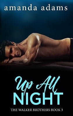 Up All Night book