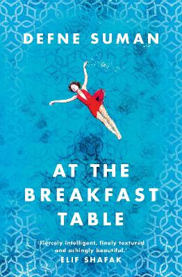 At the Breakfast Table book