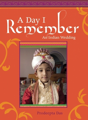 Day I Remember book