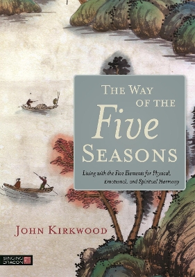 Way of the Five Seasons book