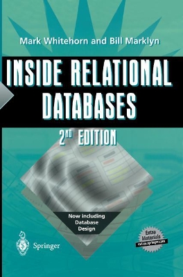 Inside Relational Databases book