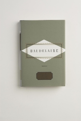 Poems by Charles Baudelaire