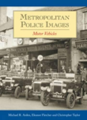 Metropolitan Police Images book