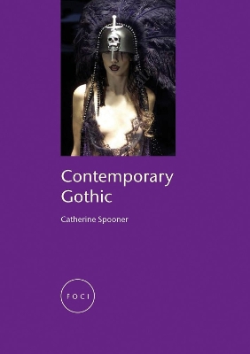 Contemporary Gothic book