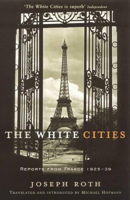 White Cities book