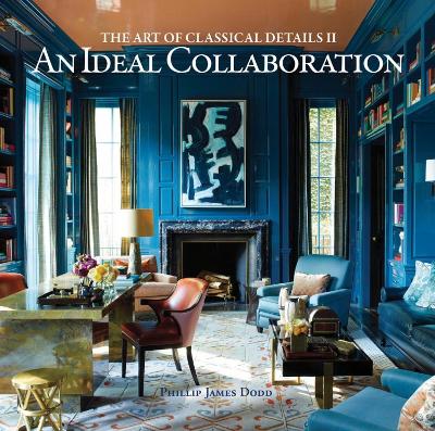 Ideal Collaboration book