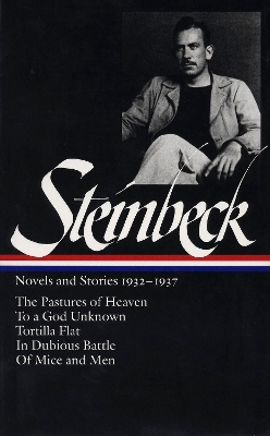 Novels and Stories, 1932-1937 book