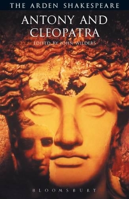 Antony and Cleopatra book