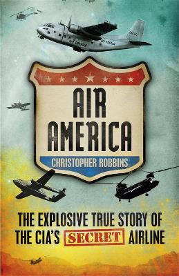 Air America book