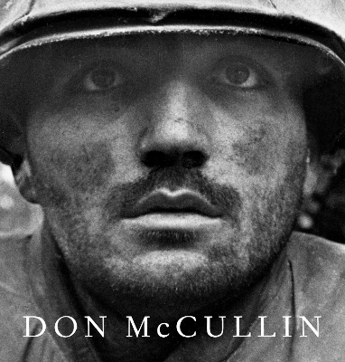 Don McCullin by Don McCullin