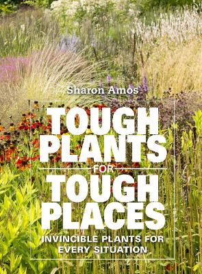 Tough Plants for Tough Places: Invincible Plants for Every Situation book