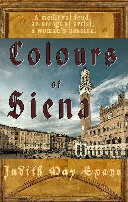 Colours of Siena book