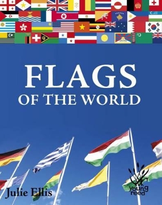 Flags of the World book
