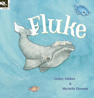 Fluke Big Book by Lesley Gibbes