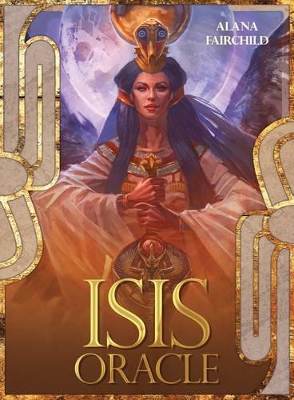 Isis Oracle book