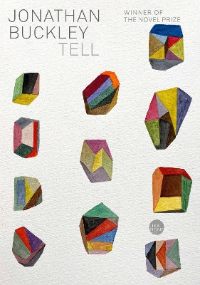 Tell by Jonathan Buckley